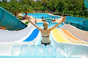 aquapark sistemleri